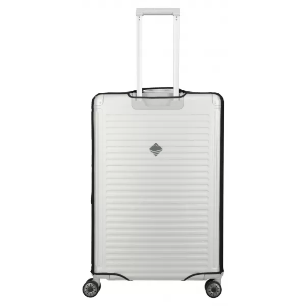  Bőrönd TRAVELITE LUGGAGE COVER L TRANSZPARENS 
