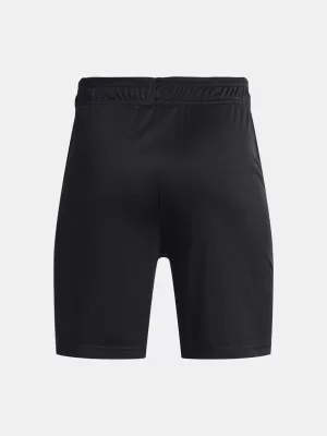 Fiú rövidnadrág UNDER ARMOUR Y CHALLENGER CORE SHORT 1375831-001 FEKETE