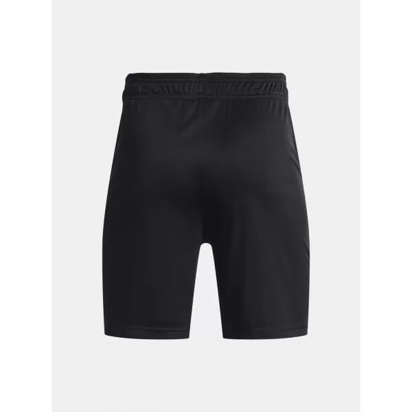  Fiú rövidnadrág UNDER ARMOUR Y CHALLENGER CORE SHORT 1375831-001 FEKETE 