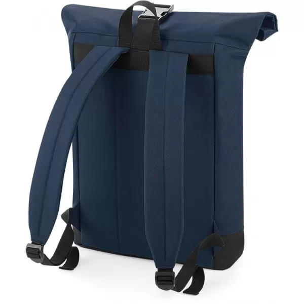  | BG 855 FRENCH NAVY BagBase 