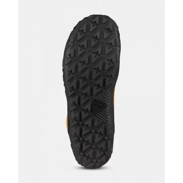  Csizma KILPI BARE LEATHER HIGH-U ZU0953KI BÉZS 