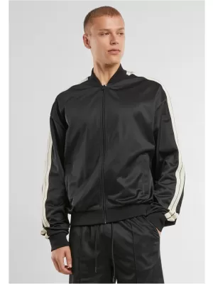 Férfi pulóver URBAN CLASSICS TB7335 FEKETE