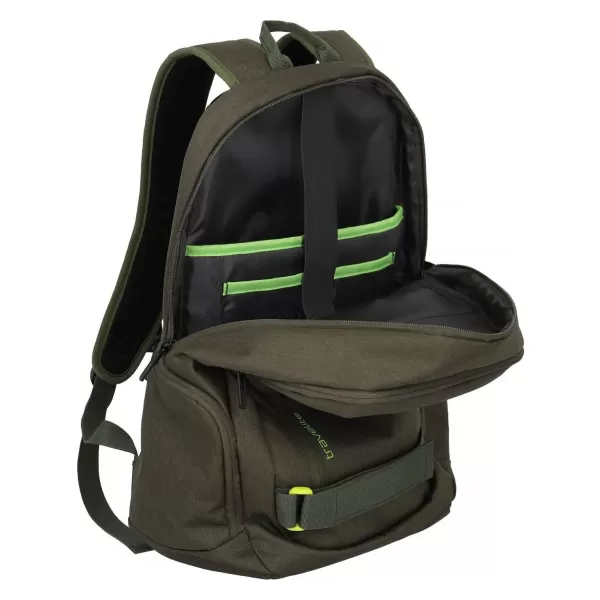  Hátizsák TRAVELITE PATHWAY BACKPACK STRAP OLAJBOGYÓ 