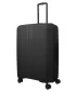 Bőrönd TRAVELITE Air Stripe L FEKETE