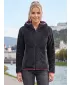 Női pulóver ALTISPORT ACERA FEKETE