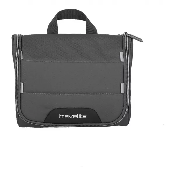  Táska TRAVELITE SKAII COSMETIC BAG ANTRACIT 