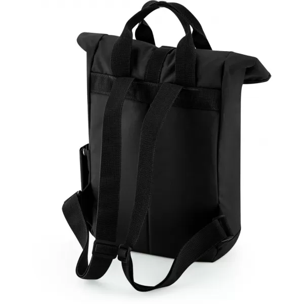  | BG 118S FEKETE BagBase 