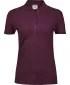 Női póló TEE JAYS | TJ 145 BOR