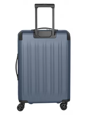 Bőrönd TRAVELITE DYNAMIIC S,M,L FARMERKÉK