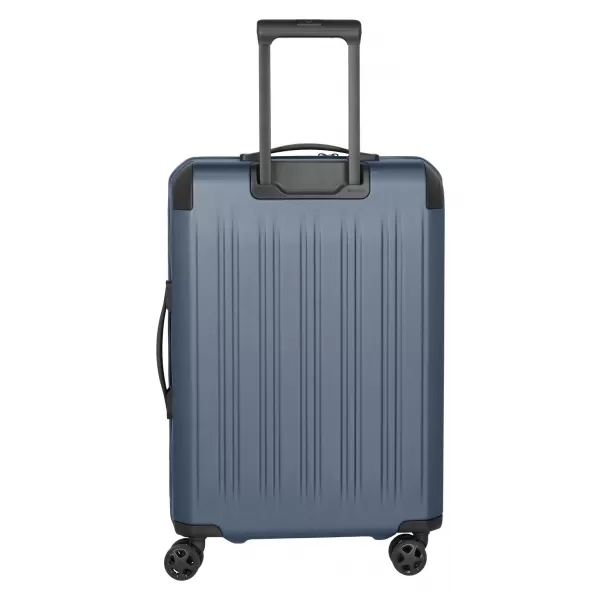  Bőrönd TRAVELITE DYNAMIIC S,M,L FARMERKÉK 