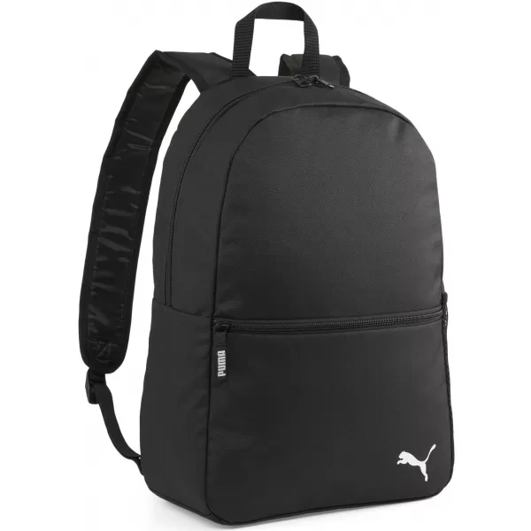  Táska PUMA TEAMGOAL BACKPACK CORE 090238_01 PUMA FEKETE 