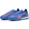 Csizma PUMA ULTRA 6 MATCH IT 10851701 ULTRA KÉK/FEHÉR/IZZÓ PIROS