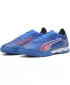 Csizma PUMA ULTRA 6 MATCH IT 10851701 ULTRA KÉK/FEHÉR/IZZÓ PIROS