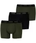 Bokszoló PUMA MEN EVERYDAY BOXER 3P 93832703 ERDŐ