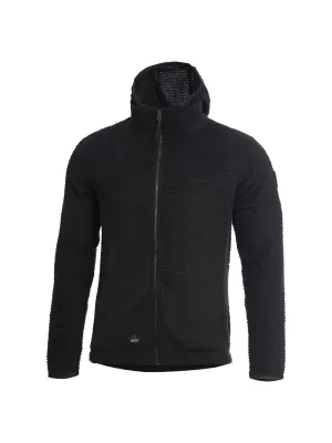 Pulóver PENTAGON TEDDY POLARTEC ALPHA SWEATER K08062 FEKETE