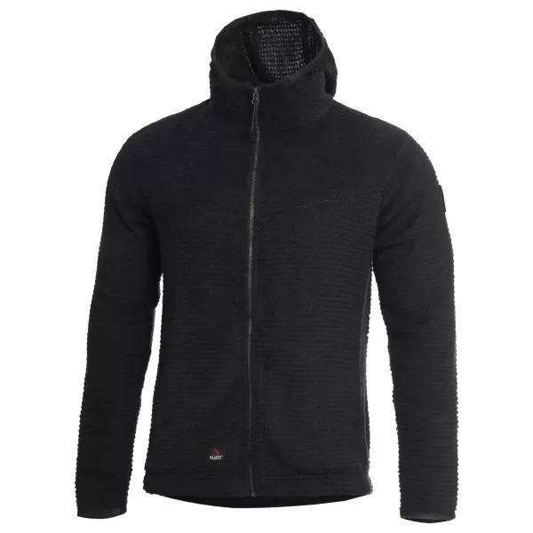  Pulóver PENTAGON TEDDY POLARTEC ALPHA SWEATER K08062 FEKETE 