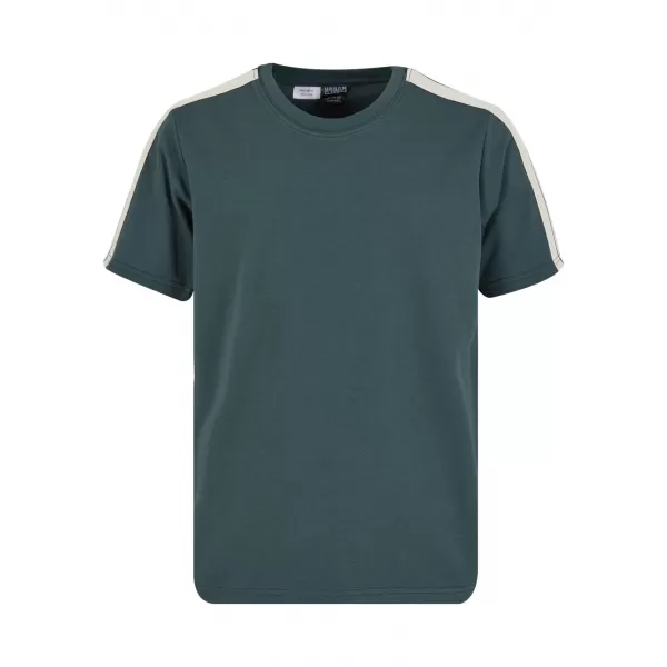  T -póló URBAN CLASSICS UCK7336 ÜVEGZÖLD 