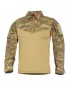 Hosszú ujjú férfi póló PENTAGON RANGER SHIRT K02013 FÜVES