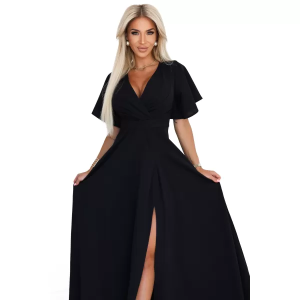  Ruha NUMOCO 581-7 FEKETE 