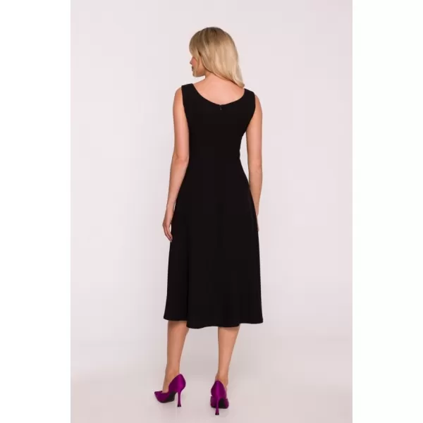  Ruha STYLOVE S424 FEKETE 