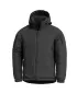 Kabát PENTAGON LOGAN LEVEL7 JACKET K01012 FEKETE