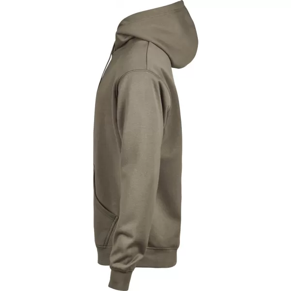  Uniszex pulóver TEE JAYS | TJ 5430 AGYAG 