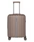 Bőrönd TRAVELITE PAROS 4W S CAPPUCCINO