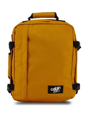 Hátizsák CABINZERO CLASSIC 28L NARANCSOS HIDEG