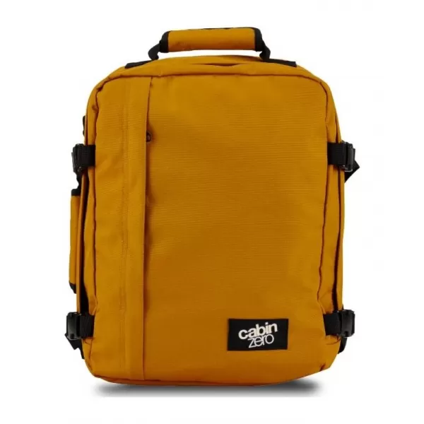  Hátizsák CABINZERO CLASSIC 28L NARANCSOS HIDEG 