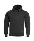 Pulóver PENTAGON PHAETON HOOD SWEATER K09021-01 FEKETE