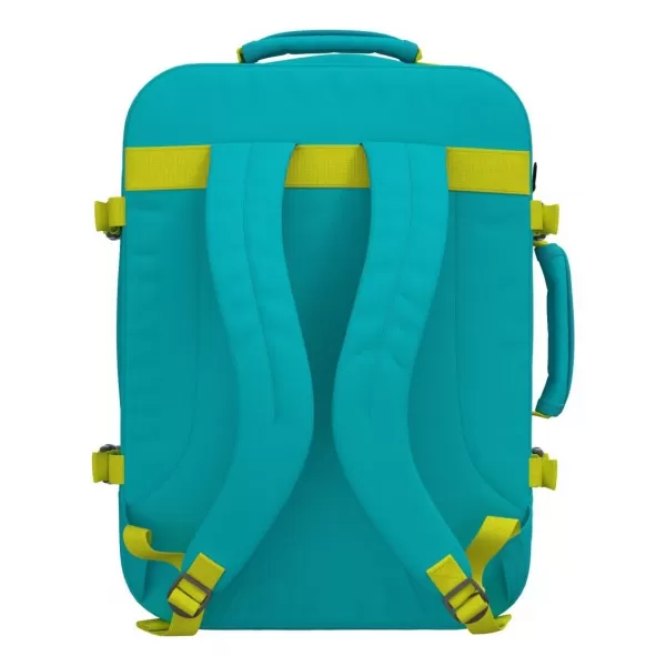  Hátizsák CABINZERO CLASSIC 44L VÍZI LAGÚNA 