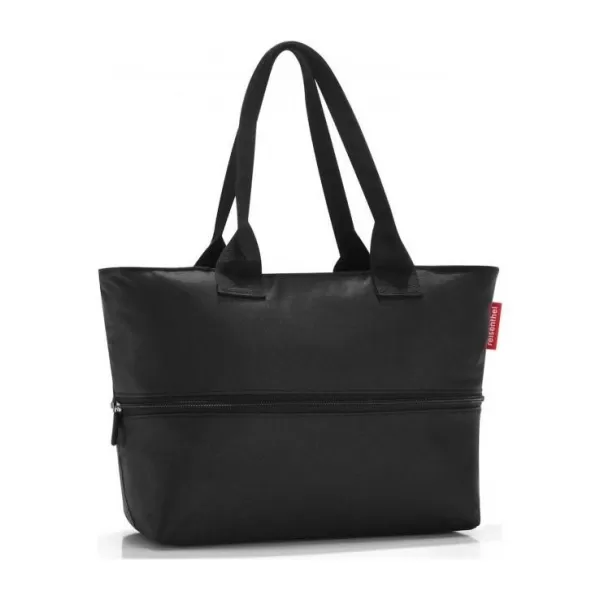  Táskák REISENTHEL SHOPPER E1 FEKETE 