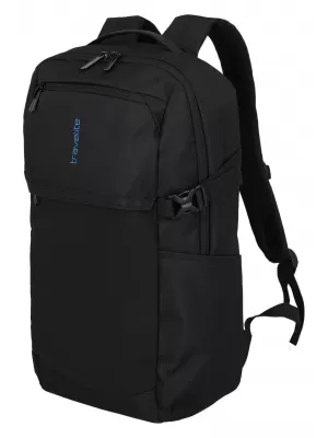 Hátizsák TRAVELITE PATHWAY BACKPACK ALLROUND FEKETE