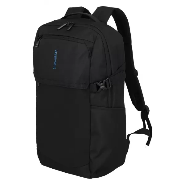  Hátizsák TRAVELITE PATHWAY BACKPACK ALLROUND FEKETE 