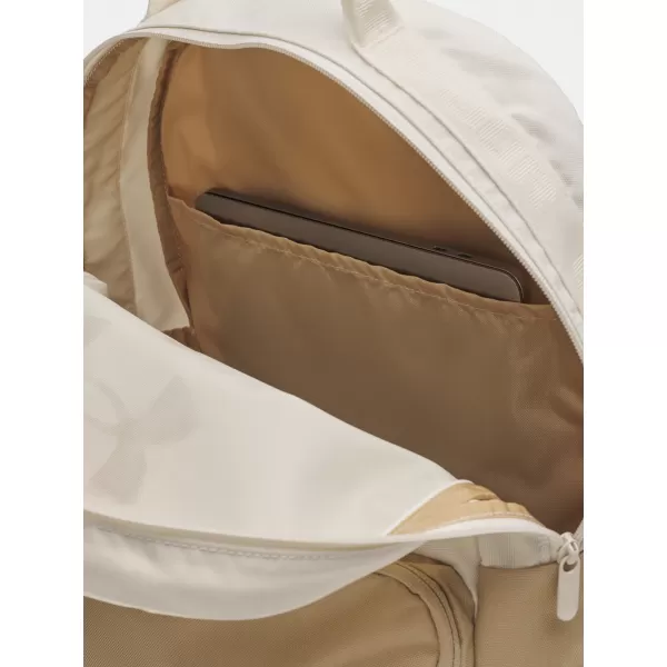  Hátizsák UNDER ARMOUR UA ESSENTIAL BACKPACK 1378415-279 BARNA 