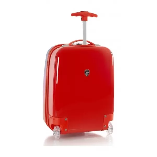  Bőrönd HEYS KIDS MIRACULOUS LADY BUG 2 