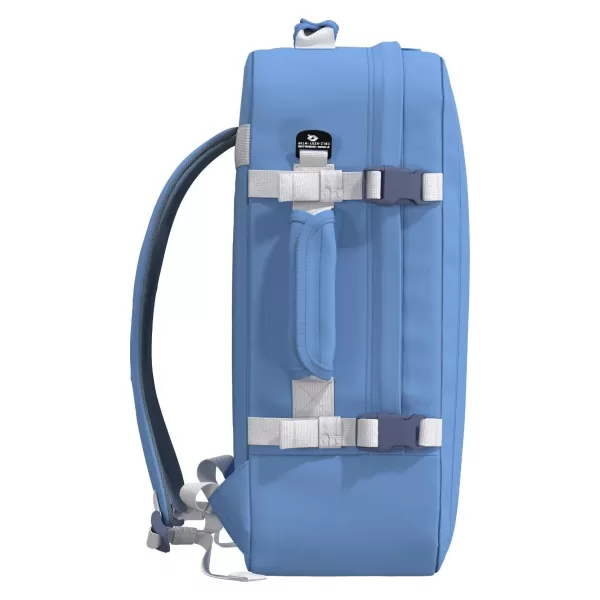 Hátizsák CABINZERO CLASSIC 44L VÉGTELEN KÉK 
