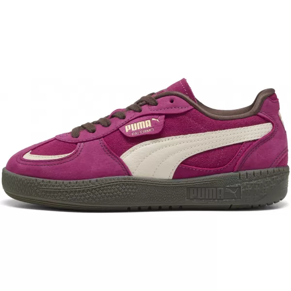  Hölgyek PUMA PALERMO MODA WINE CLUB WNS 40334701 BOGYÓ/ALPESI HÓ 
