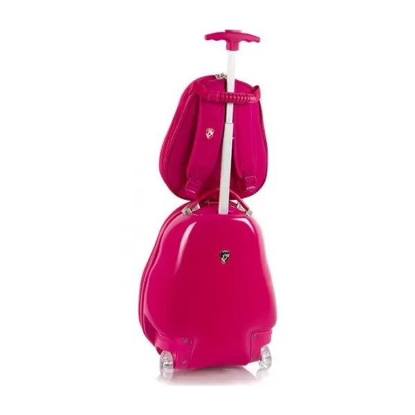  Bőrönd készlet HEYS TRAVEL TOTS KIDS EGYSZARVÚ 