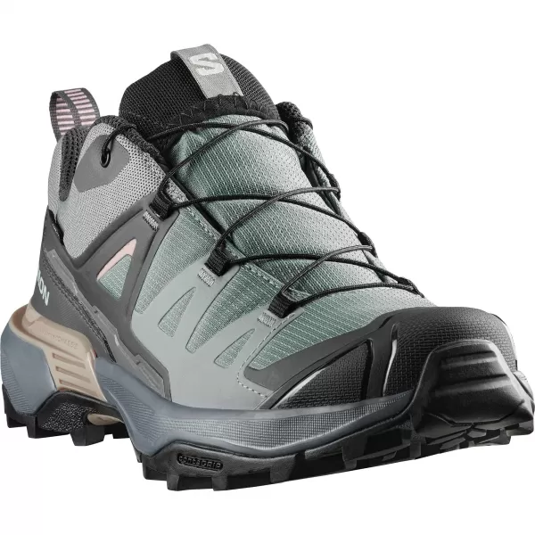  Női cipők SALOMON X ULTRA 360 GORE-TEX W SEDONA ZSÁLYA/URBAN CHIC/ETHEREA 