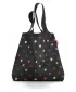Táska REISENTHEL MINI MAXI SHOPPER PONT