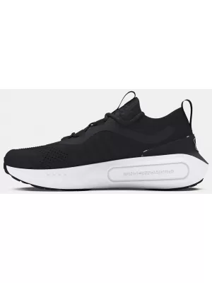 Férfi cipők UNDER ARMOUR UA PHANTOM 4 3027593-001 FEKETE