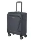 Bőrönd TRAVELITE JETPACK MULTI LIGHT 4 CABIN ANTRACIT