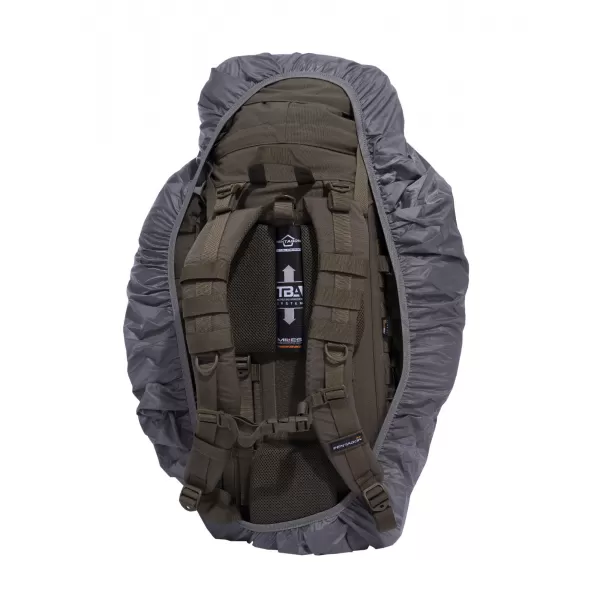 Hátizsák PENTAGON DEOS 65LT BACKPACK K16105 FEKETE 