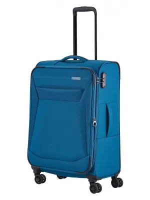 Bőrönd TRAVELITE CHIOS M BENZIN