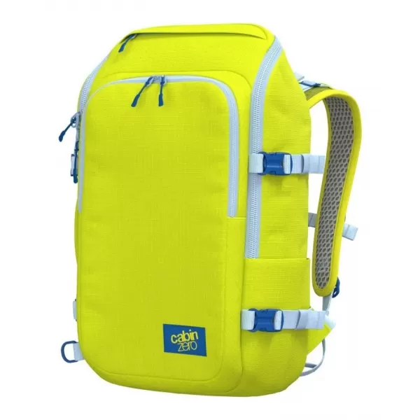  Hátizsák CABINZERO ADV PRO 32L MOJITO LIME 
