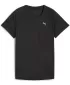 Ing PUMA W RUN VELOCITY TEE (POLY) 52657801 PUMA FEKETE