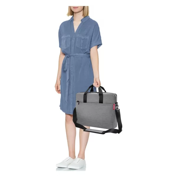  Táska REISENTHEL WORKBAG CSAVAR EZÜST 