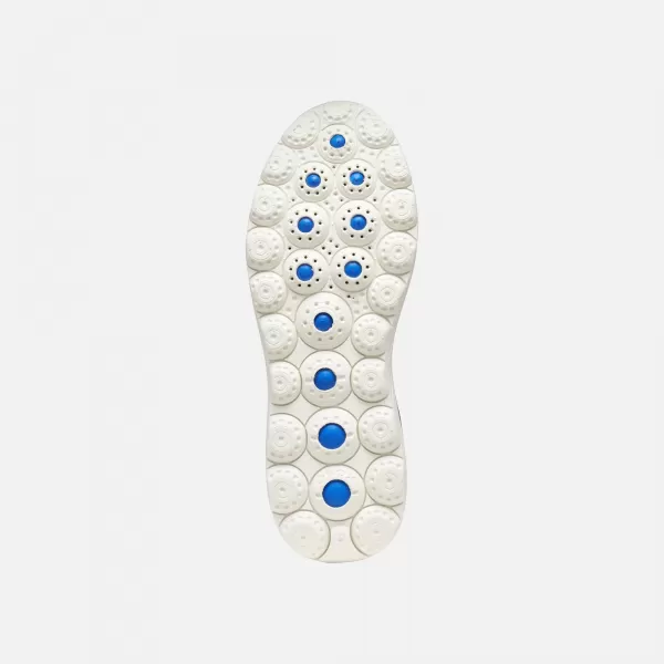  Női tornacipő GEOX SPHERICA PLUS G009590 BÉZS 