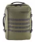 Hátizsák CABINZERO MILITARY 36L KATONAI ZÖLD